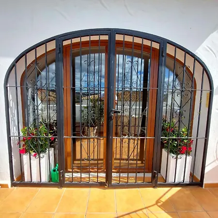 Apartamento Casita Vida Moraira *