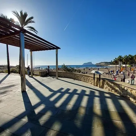 Casita Vida Moraira *
