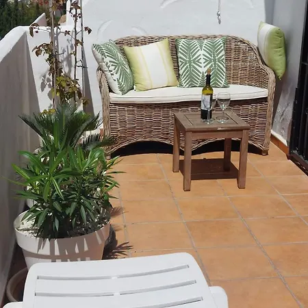 Casita Vida Moraira Apartamento *
