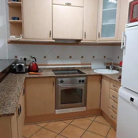 Apartamento Casita Vida Moraira