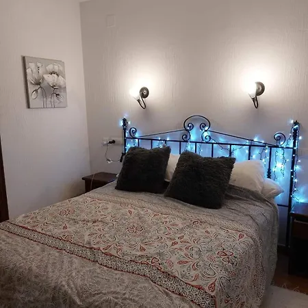 Casita Vida Moraira Benitachell
