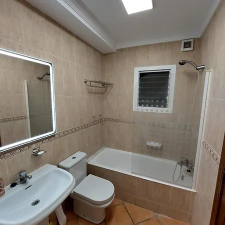 Casita Vida Moraira