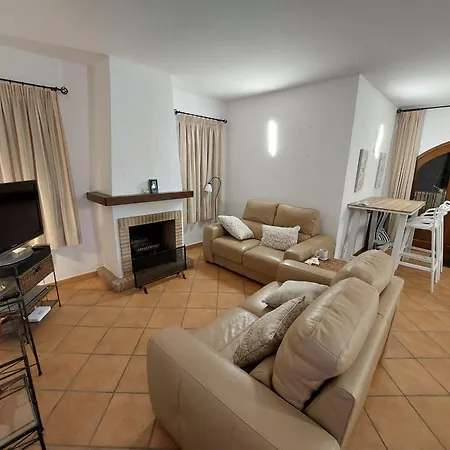 Casita Vida Moraira Benitachell