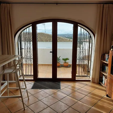 Casita Vida Moraira *