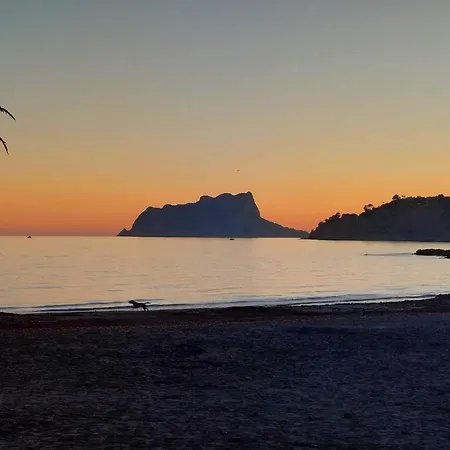 Casita Vida Moraira